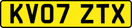 KV07ZTX