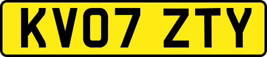 KV07ZTY