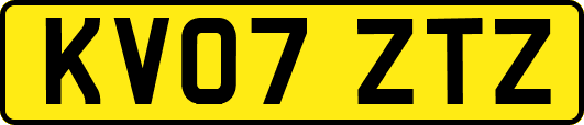 KV07ZTZ