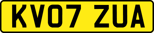 KV07ZUA