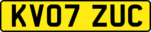 KV07ZUC