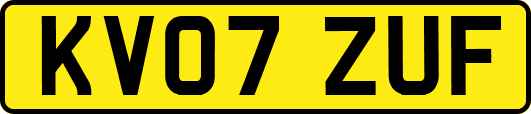KV07ZUF