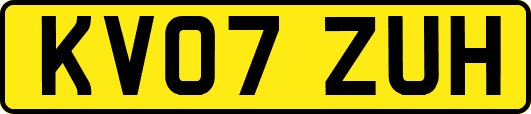 KV07ZUH