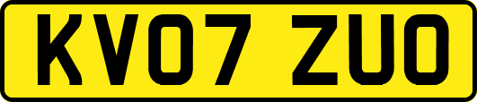 KV07ZUO