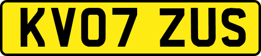 KV07ZUS