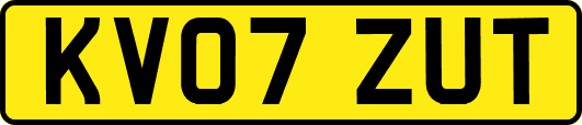 KV07ZUT