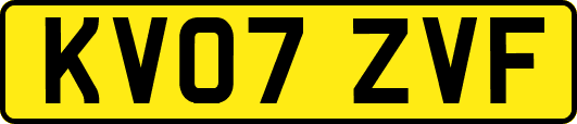 KV07ZVF