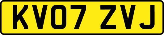 KV07ZVJ