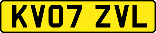 KV07ZVL