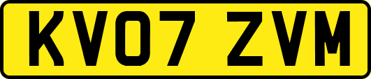 KV07ZVM
