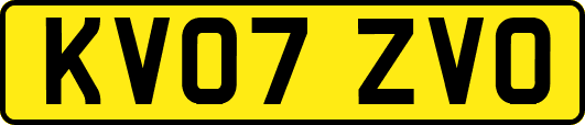 KV07ZVO