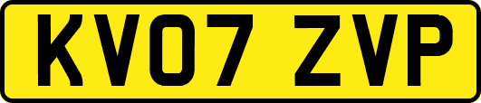 KV07ZVP