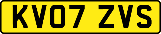 KV07ZVS