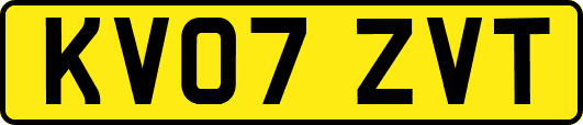 KV07ZVT