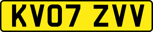 KV07ZVV