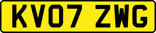 KV07ZWG