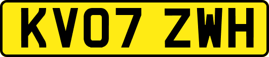 KV07ZWH