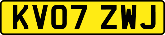KV07ZWJ