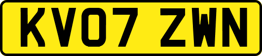 KV07ZWN