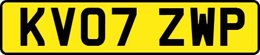 KV07ZWP