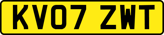 KV07ZWT