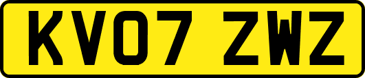 KV07ZWZ