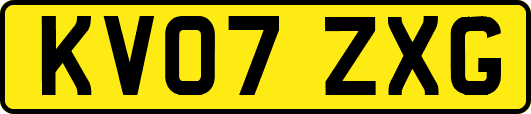KV07ZXG