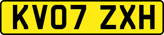 KV07ZXH