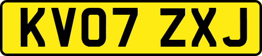 KV07ZXJ