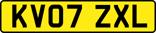 KV07ZXL