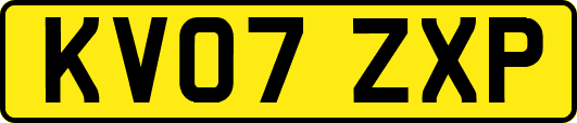 KV07ZXP