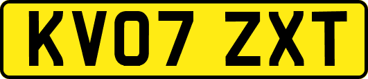 KV07ZXT