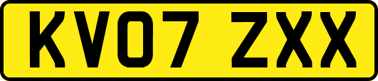 KV07ZXX