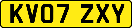 KV07ZXY
