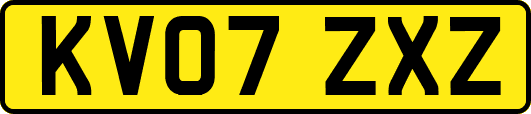 KV07ZXZ