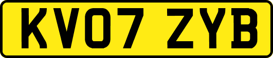 KV07ZYB