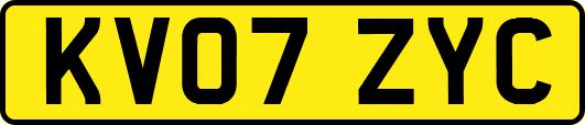 KV07ZYC