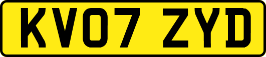 KV07ZYD