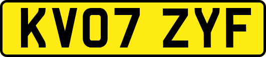 KV07ZYF