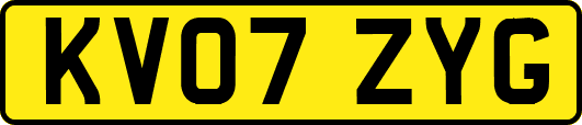 KV07ZYG