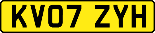 KV07ZYH