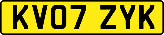 KV07ZYK