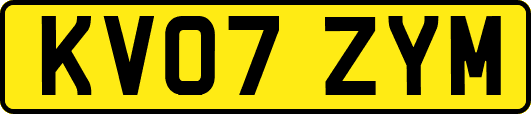 KV07ZYM