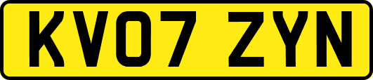 KV07ZYN
