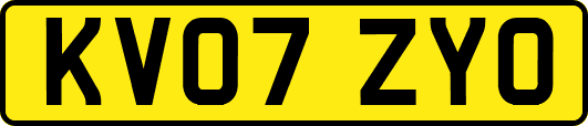 KV07ZYO
