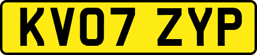 KV07ZYP