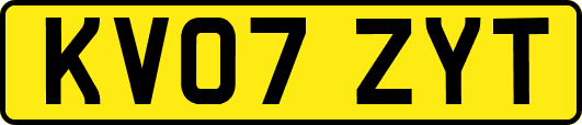 KV07ZYT