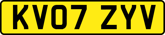 KV07ZYV