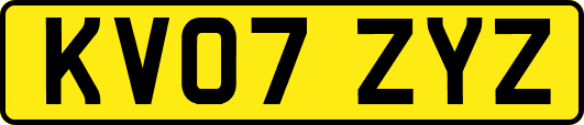 KV07ZYZ