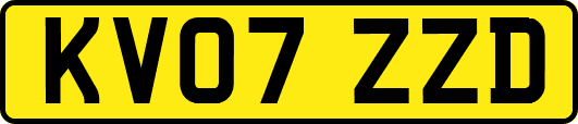 KV07ZZD